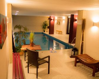 Ringhotel Drees - Dortmund - Bể bơi