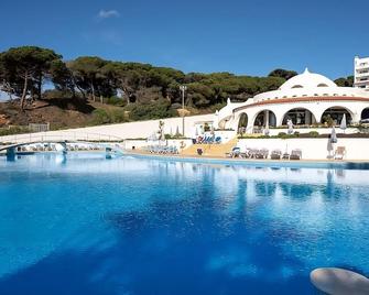 Grand Muthu Oura View Beach Club - Albufeira - Pool