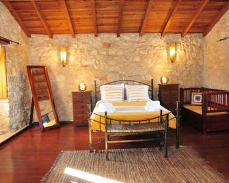 Quinta das Eiras - Penela - Bedroom