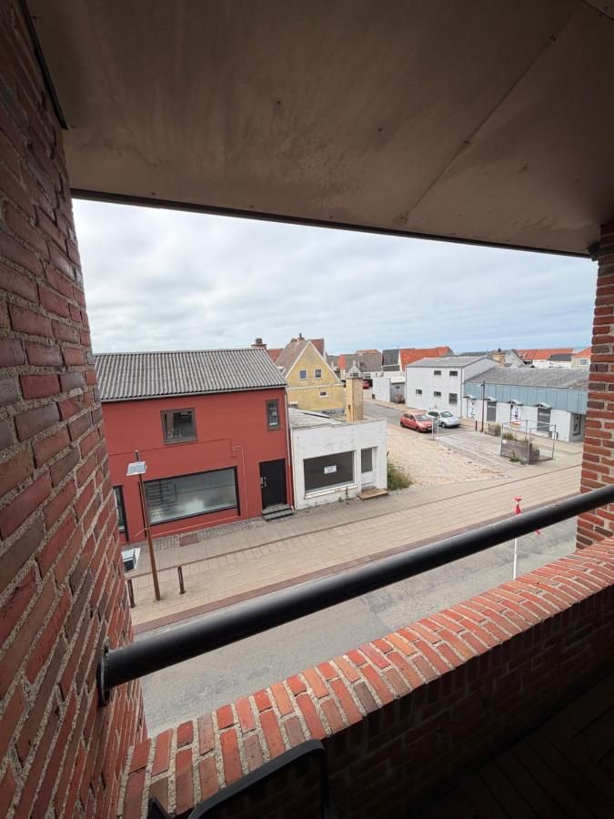 The Bank Bnb Hirtshals VÆrelse 3 – Hirtshals