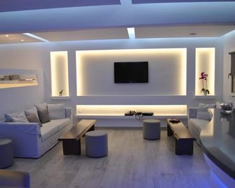 Petinaros - Mykonos - Lounge