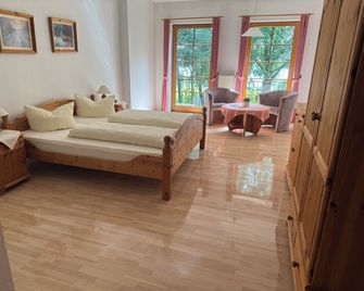 Pension Treenehof - Friedrichstadt