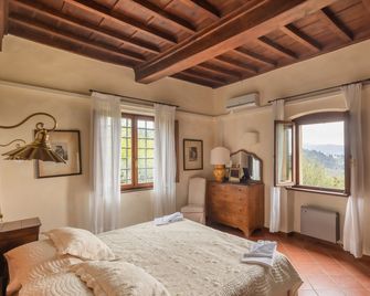 Fattoria di Maiano - Fiesole - Chambre
