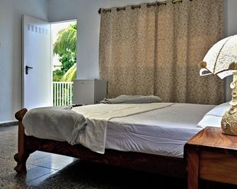 Casa Carlos y Ana Maria - Cienfuegos - Habitación