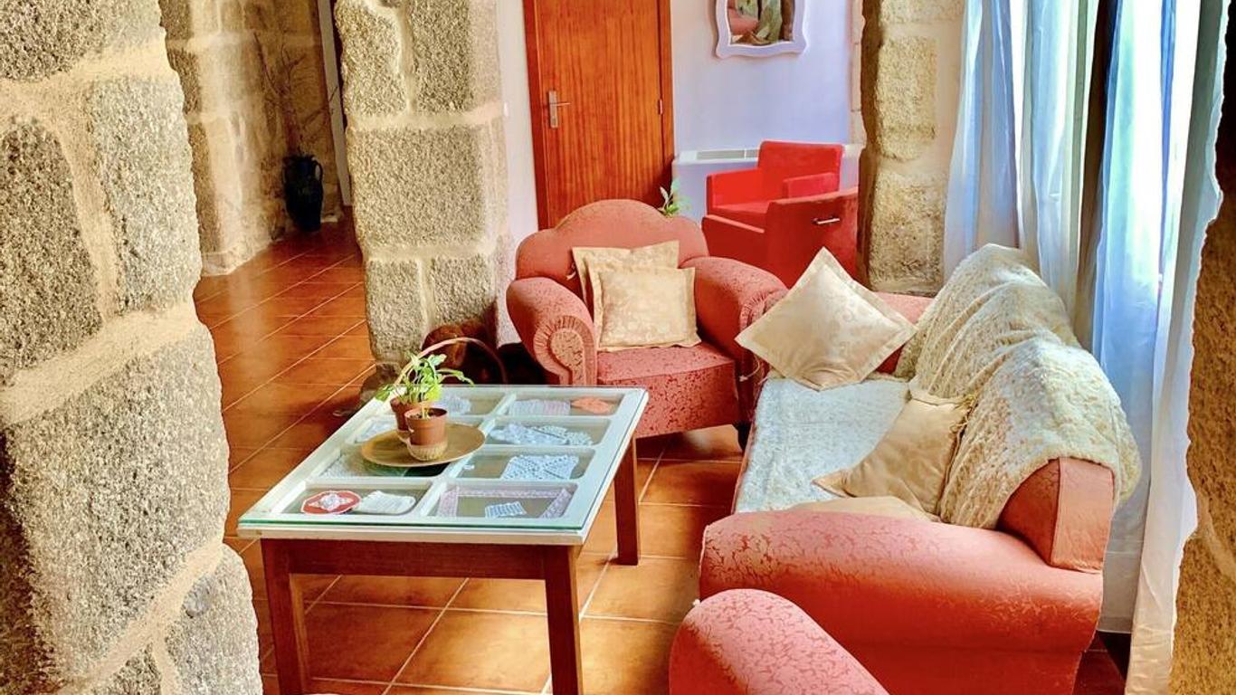 Casa Grande do Seixo