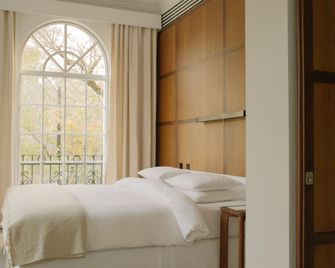 Condesa df, Mexico City, a Member of Design Hotels - Mexico City - Bedroom