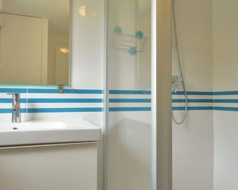 Holiday Home La Pointe de Kerners by Interhome - Arzon - Bad