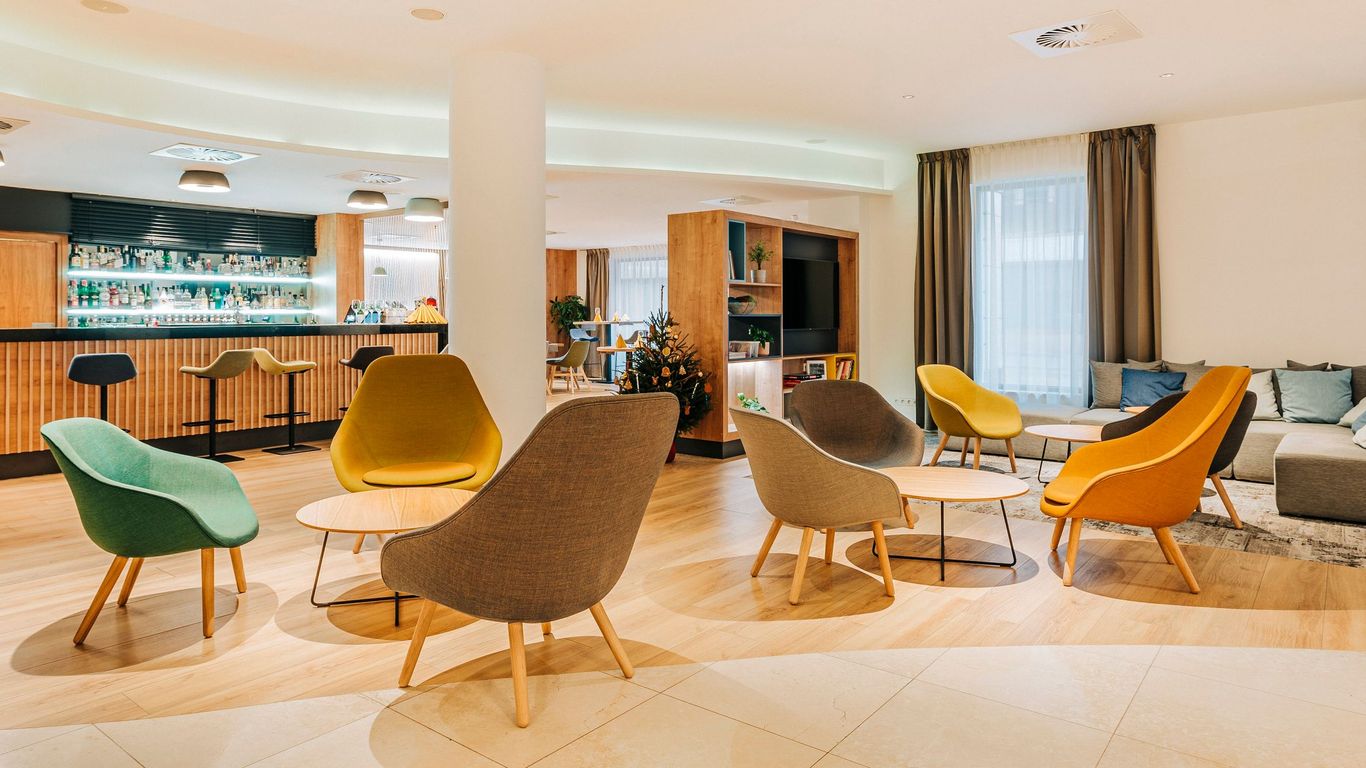 Holiday Inn Lodz By IHG