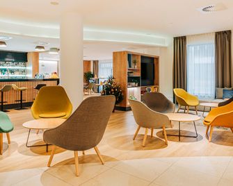 Holiday Inn Lodz By IHG - לודז' - בניין