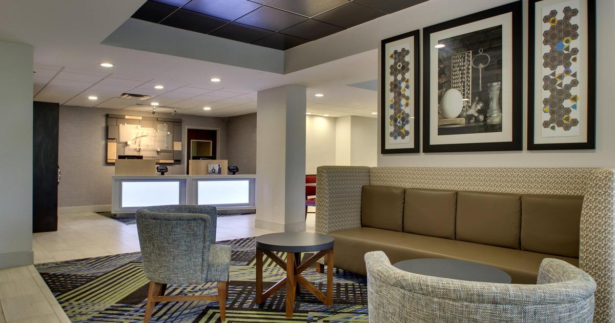 Holiday Inn Express Horse Cave from 85. Horse Cave Hotel Deals