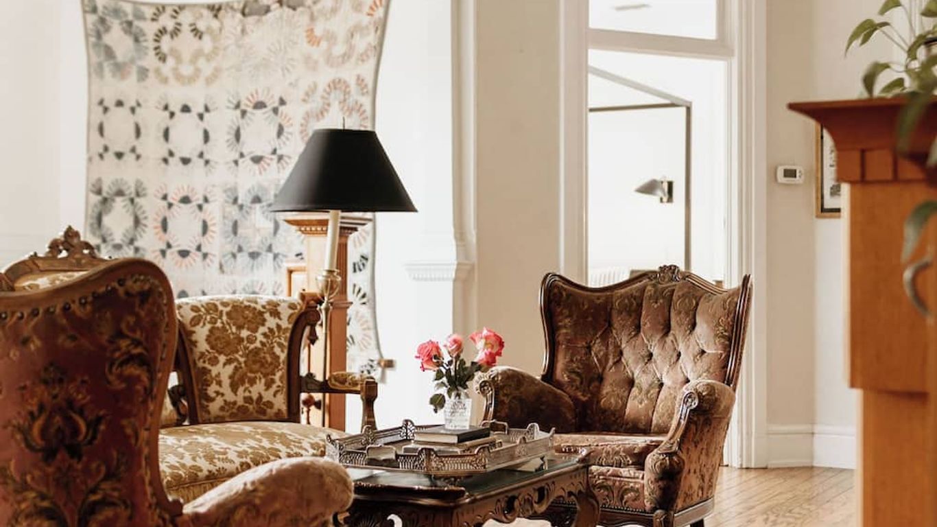 Ellerbeck Bed & Breakfast