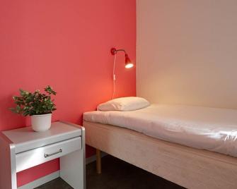 Stf Lillsved Hostel - Värmdö - Bedroom