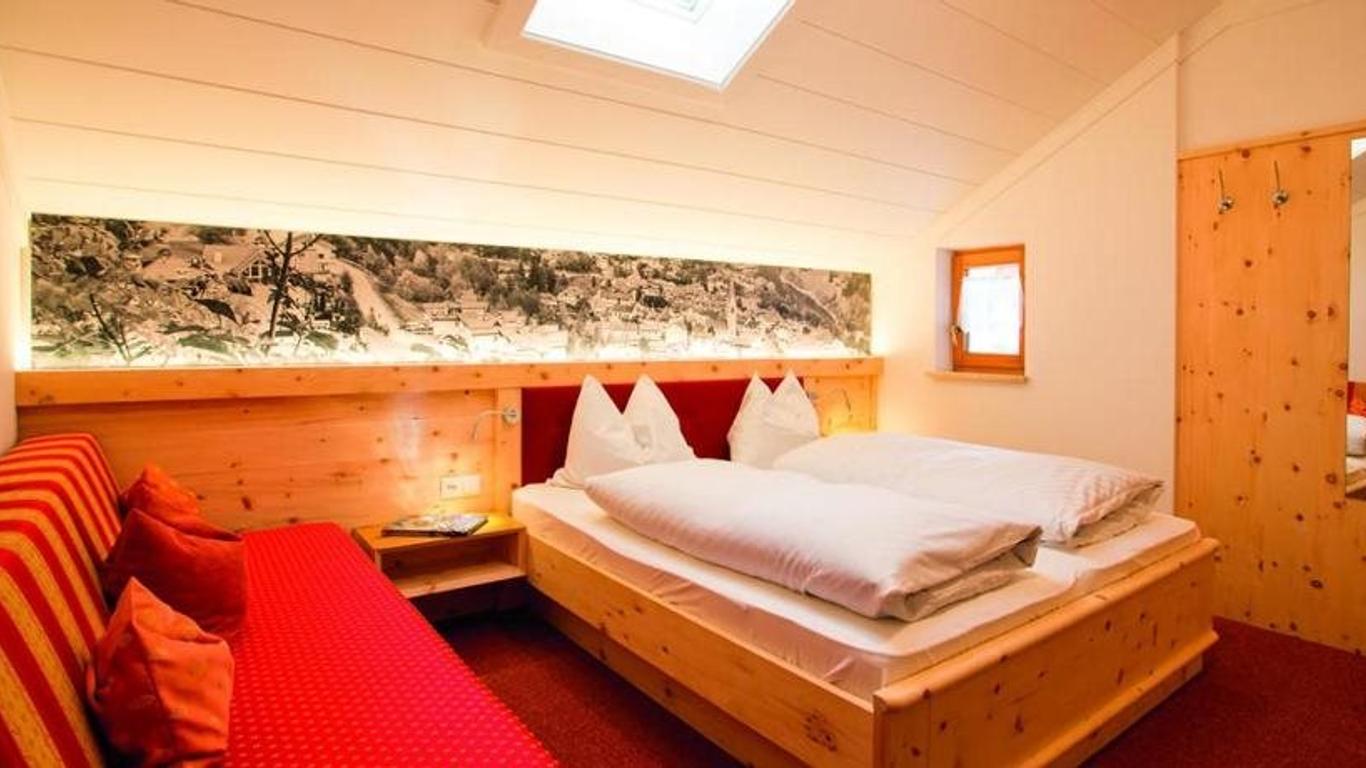 Hotel Seppi