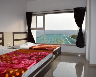 Gugal Residency - Mahabaleshwar - Habitación