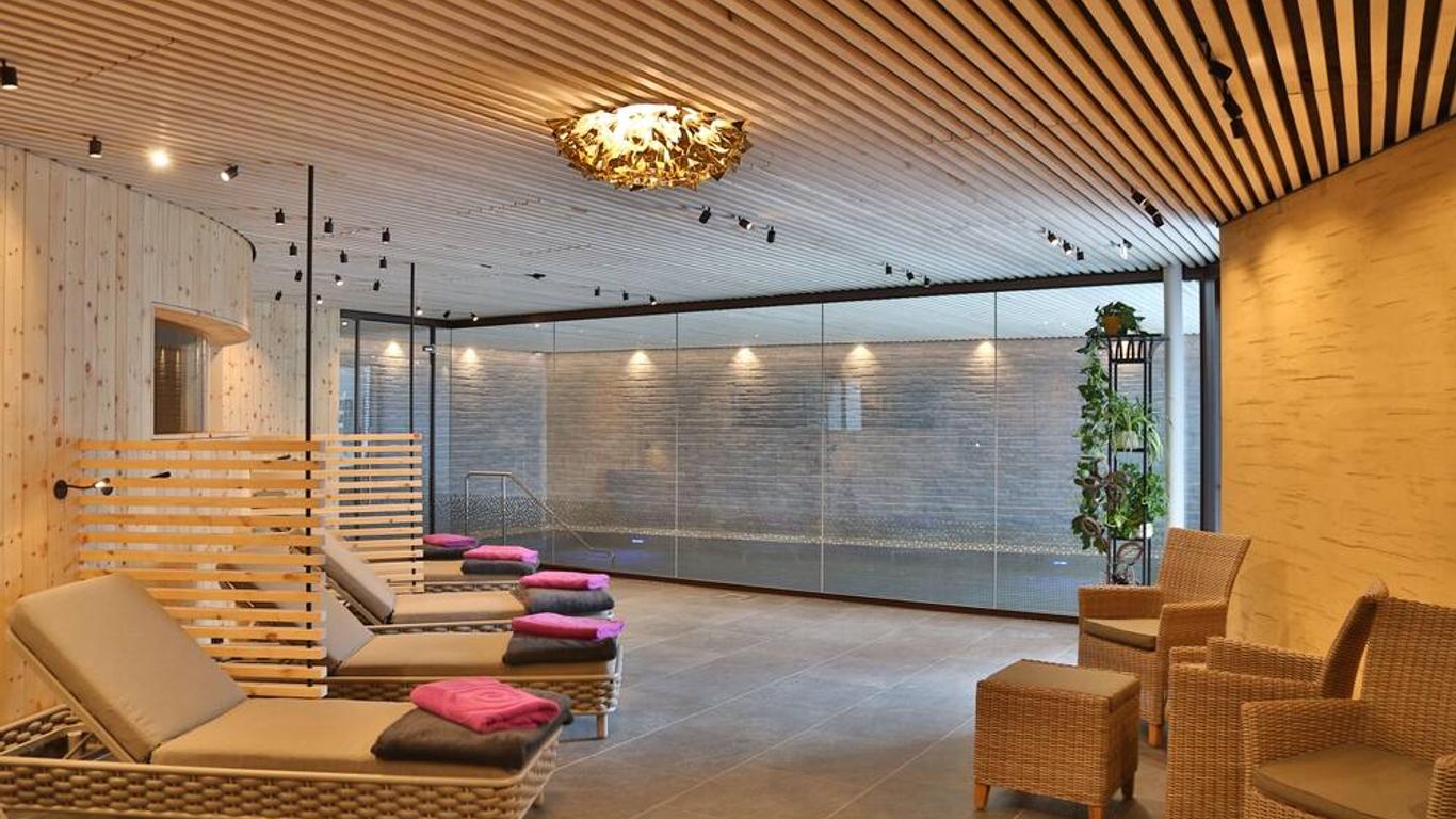 Hotel Appartement Roggal