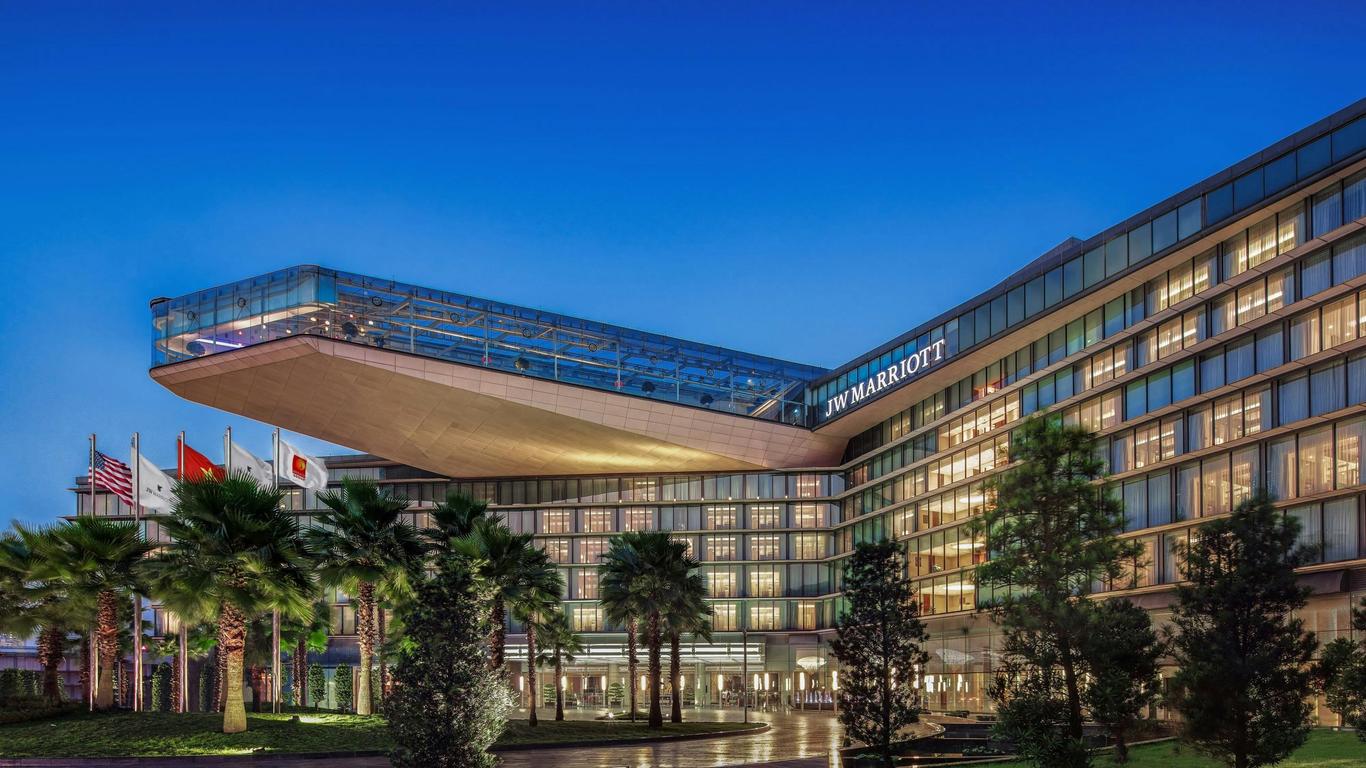 فندق جيه دبليو ماريوت هانوي