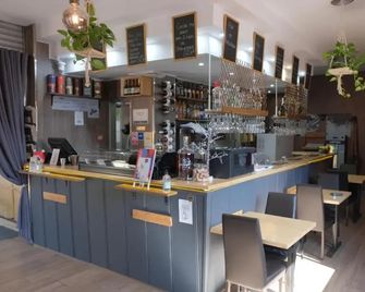 Arbre de Neu - Encamp - Bar