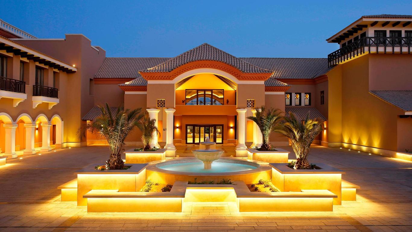 The Westin Cairo Golf Resort & Spa, Katameya Dunes