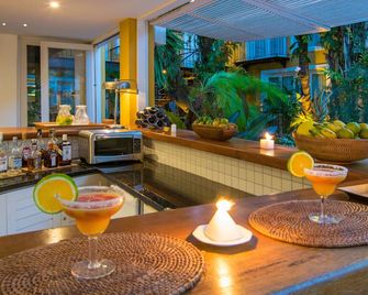 La Chimere Buzios Essence - Búzios - Bar