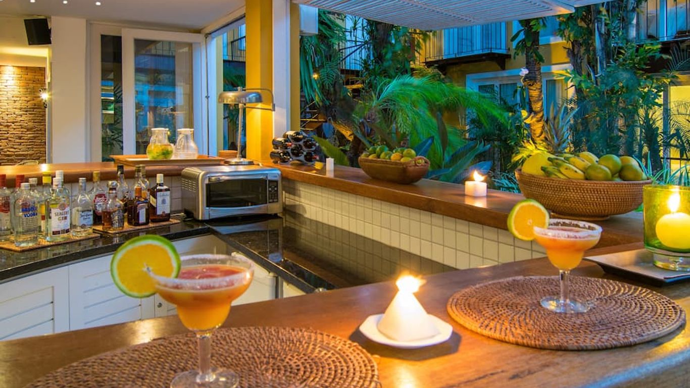 La Chimere Buzios Essence