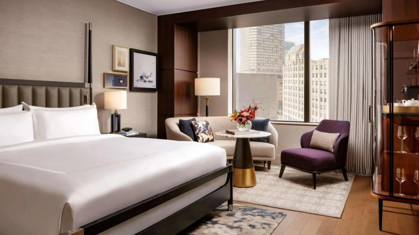 Boston Common Hotel & Conference Center