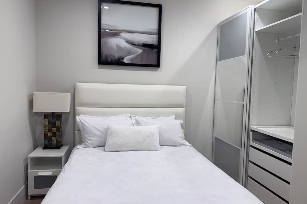 Brand new 2 Bedroom basement suite available - Vancouver - Habitación