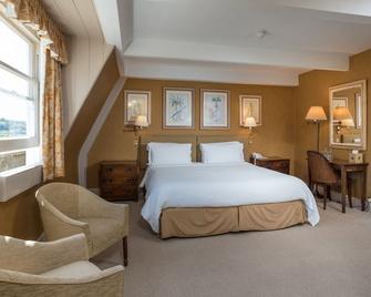 Dukes Bath - Bath - Bedroom