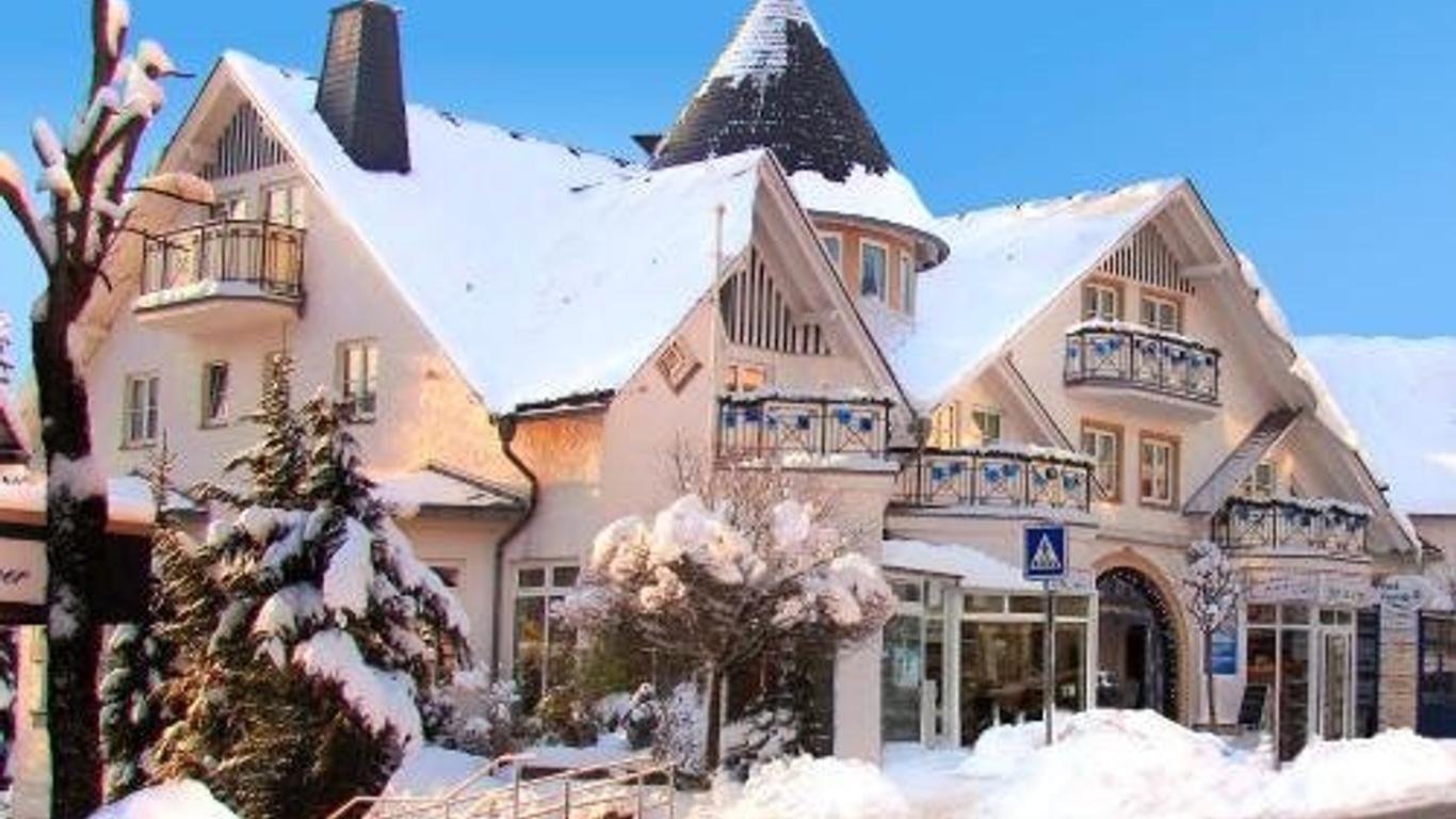 Park Resort