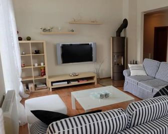Triangel Pohoda - Ap. 223 - Donovaly - Living room