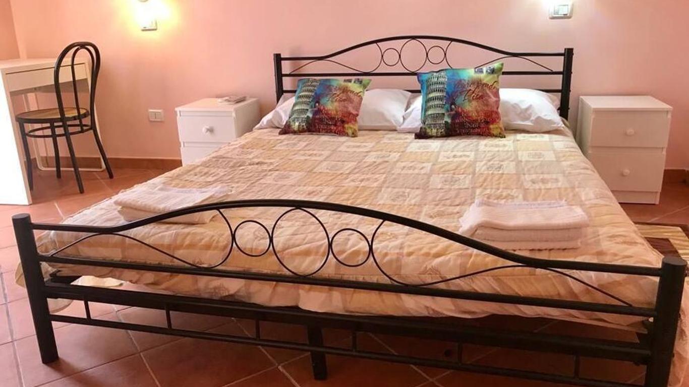 B&B Teodora