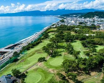 Oiso Prince Hotel - Ōiso - Campo de Golf