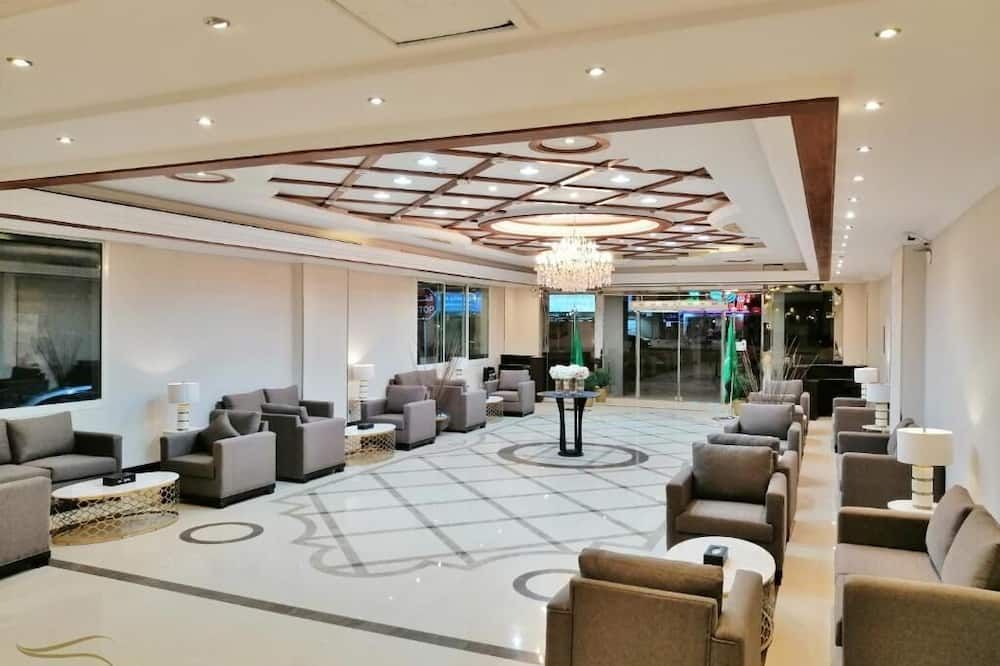 Carawan Al Khaleej Hotel Olaya