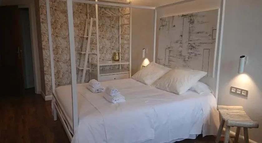 Hotel San Nikolas Sea Views - Fontarabie