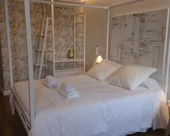 Hotel San Nikolas Sea Views - Fuenterrabía