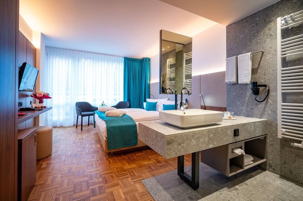 Hotel an der Therme Bad Sulza - Bad Sulza
