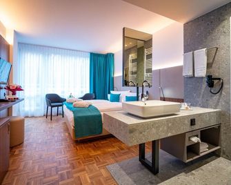 Hotel an der Therme Bad Sulza - Bad Sulza