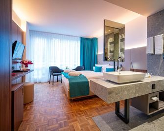Hotel an der Therme Bad Sulza - Bad Sulza