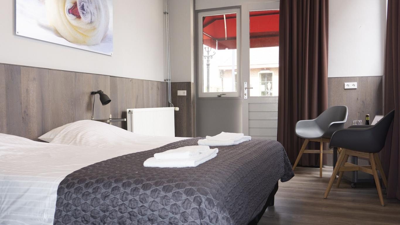 Hotel Waddengenot