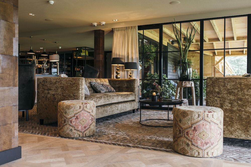 Van Der Valk Hotel Apeldoorn - De Cantharel