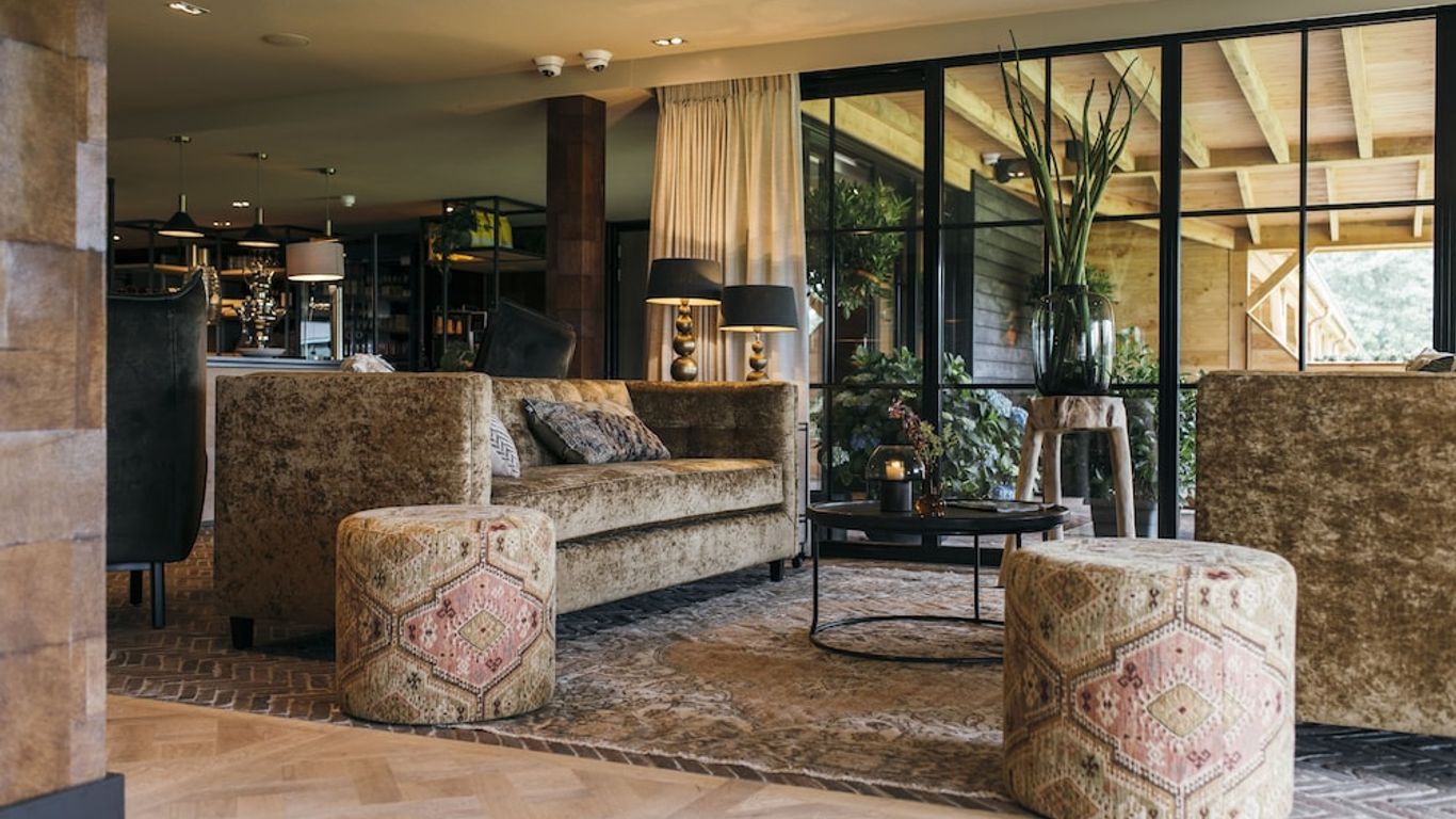 Van Der Valk Hotel Apeldoorn - De Cantharel