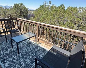 Retreat close to all things adventure in SW CO - Dolores - Balcón