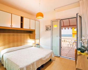 Hotel Universal - Caorle - Κρεβατοκάμαρα