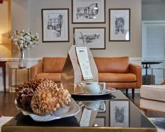 Inn at Longshore - Westport