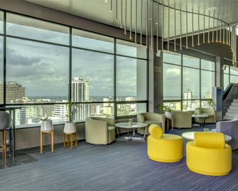 DoubleTree by Hilton Guayaquil - Guayaquil - Lounge