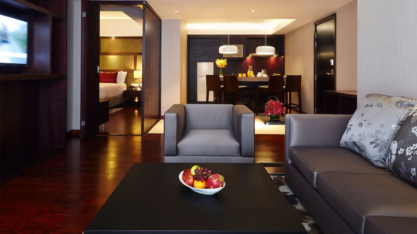 達卡阿瑪麗酒店 - 達卡