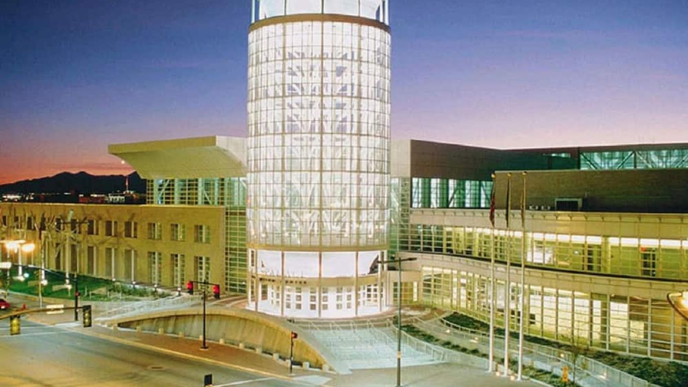 埃勒貝克大廈住宿加早餐飯店