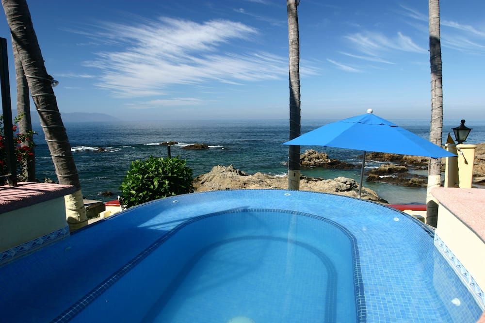 Lindo Mar Resort - פוארטו ויארטה - בריכה