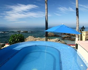 Lindo Mar Resort - Puerto Vallarta - Uima-allas