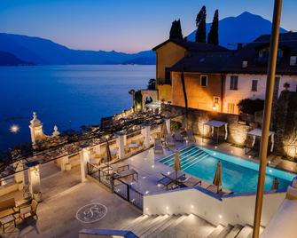 Hotel Royal Victoria, by R Collection Hotels - Varenna - Basen