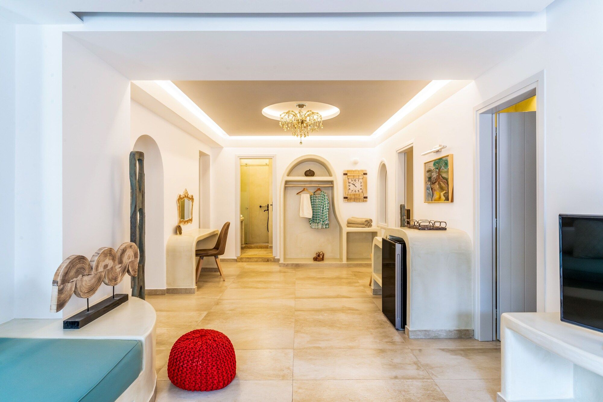 marvarit suites - Mesaria